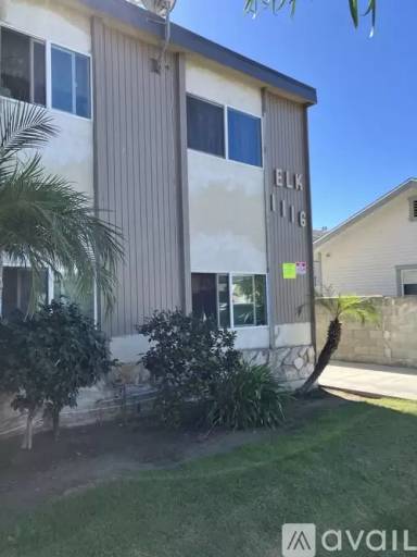 Main picture of 1116 E Elk Ave
