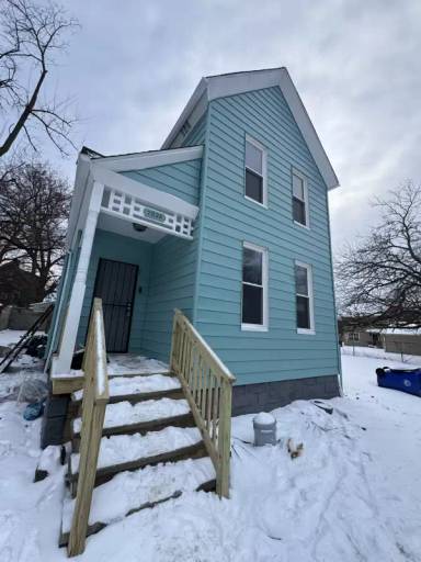 Main picture of 7926 Cory Ave