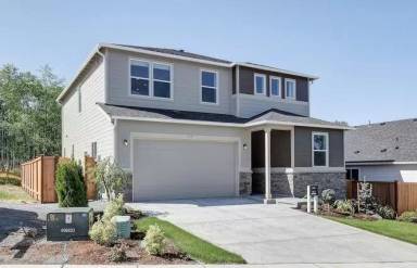 Main picture of 8318 57th St NE