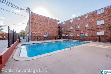 Main picture of Rhodes 66 Condominiums