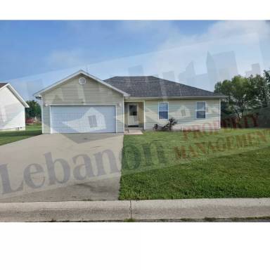 Main picture of 1213 Applelane Dr