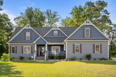Main picture of 201 Cypress Branch Way