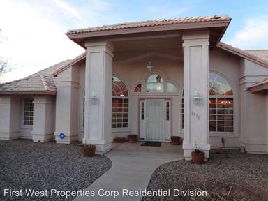 Main picture of 3417 Casper Dr