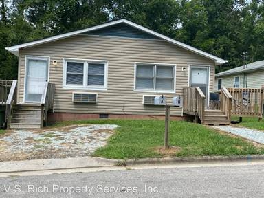 Main picture of 2809 Thelma St