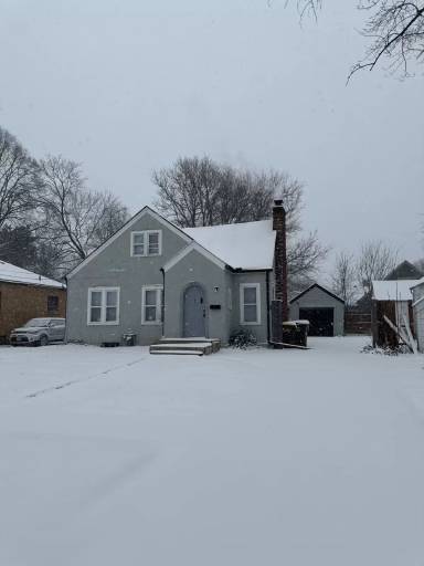 Main picture of 1807 Carney Ave