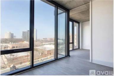 Main picture of 1111 S Wabash Condo Building
