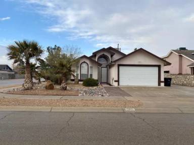 Main picture of 13821 Ryderwood Dr