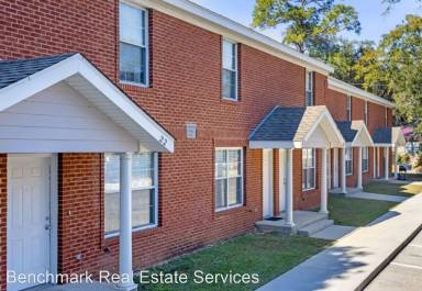 Main picture of 1612 Overstreet St