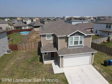 Main picture of 543 Retama Pass