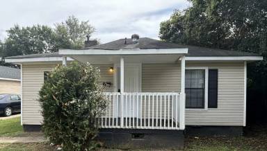 Main picture of 317 Jones St