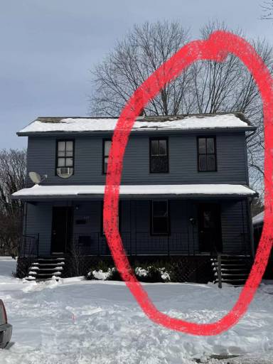 Main picture of 1422 Euclid Ave