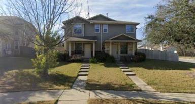 Main picture of 14116 Harris Ridge Blvd