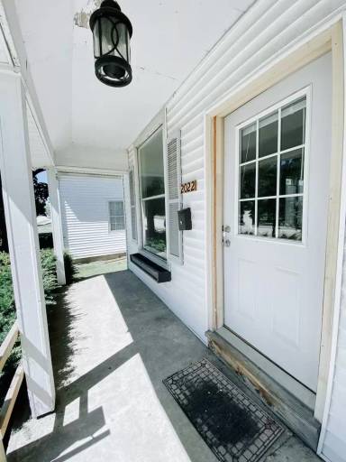 Main picture of 2008 Scott St