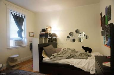 Main picture of Strathmore Road Apartments