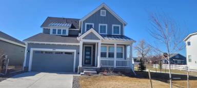 Main picture of 4945 Maxwell Ave