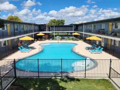 Main picture of Rampart House Apartments