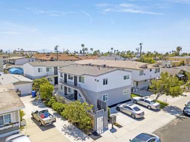 Main picture of 4525 Felton St