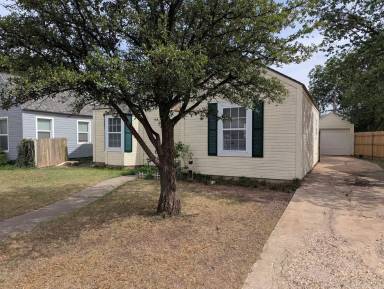 Main picture of 2419 25th St