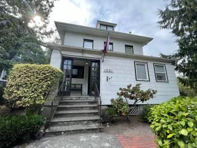 Main picture of 1821 17th Ave