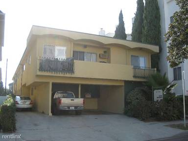 Main picture of 1415 S Saltair Ave