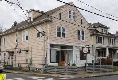 Main picture of 55 Washington Ave
