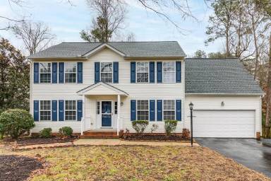 Main picture of 6111 Pond Grass Rd