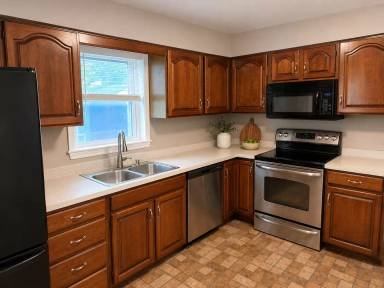 Main picture of 2317 Lawnwood Ct