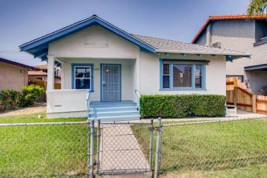 Main picture of 4510 32nd St