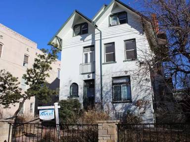 Main picture of 1454 N Marion St