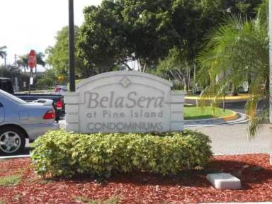Main picture of Belasera at Pine Island Condo
