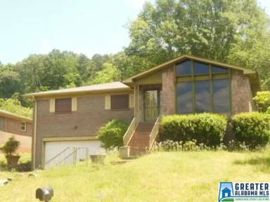 Main picture of 3109 Wenonah Rd SW
