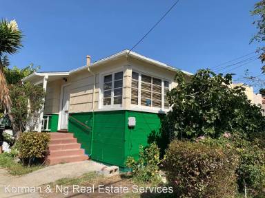 Main picture of 1511 Berkeley Way
