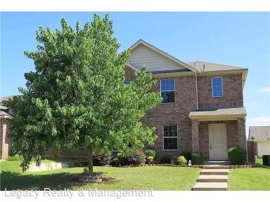 Main picture of 8814 Tucker St