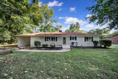 Main picture of 6215 Robinson Church Rd