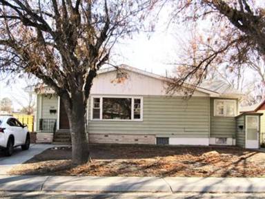 Main picture of 1325 Texas Ave