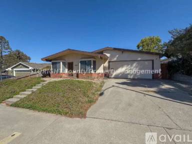Main picture of 1545 Descanso St