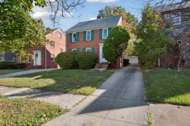 Main picture of 1007 Pennfield Rd