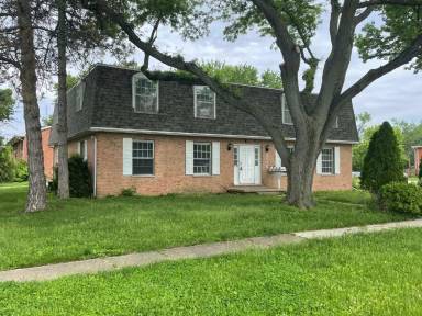 Main picture of 3116 Concord Dr