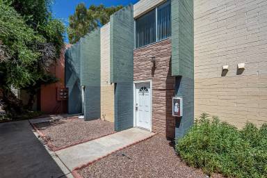 Main picture of La Fuente Condominiums