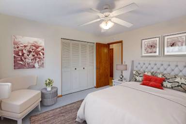 Main picture of Lexington Twin Apartments - 1900 - 11