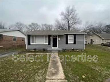 Main picture of 1802 Henry St