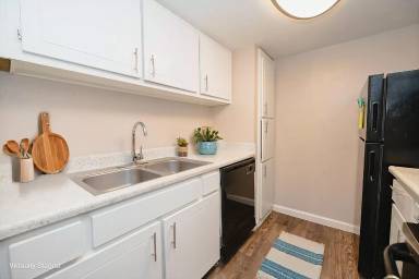 Main picture of The Nest Apartments