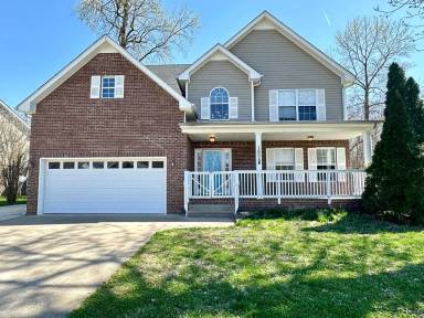 Main picture of 1605 Windriver Rd