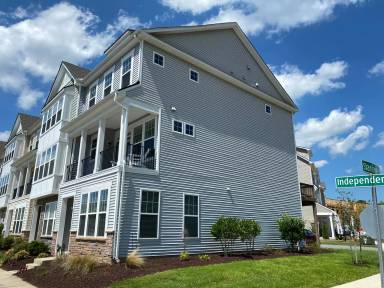 Main picture of 1400 Independence Blvd