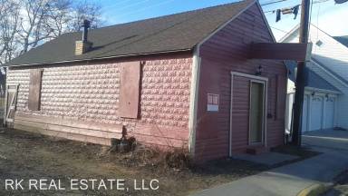 Main picture of 205 6th St