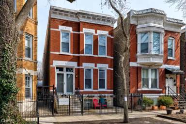 Main picture of 853 N Winchester Ave