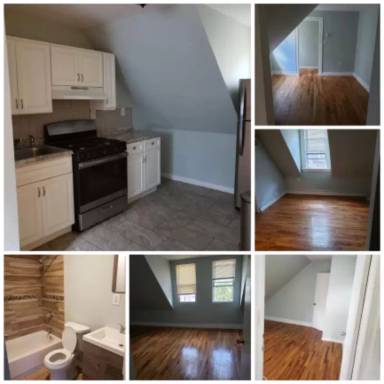 Main picture of 11 New St