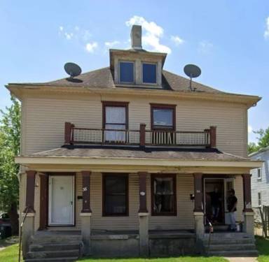 Main picture of 30 Burkhardt Ave