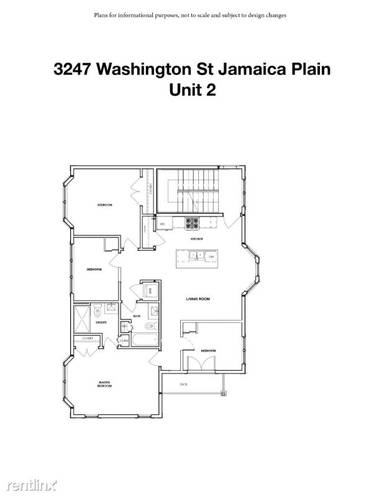 Main picture of 3247 Washington St