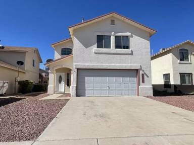 Main picture of 3677 Tierra Alba Dr